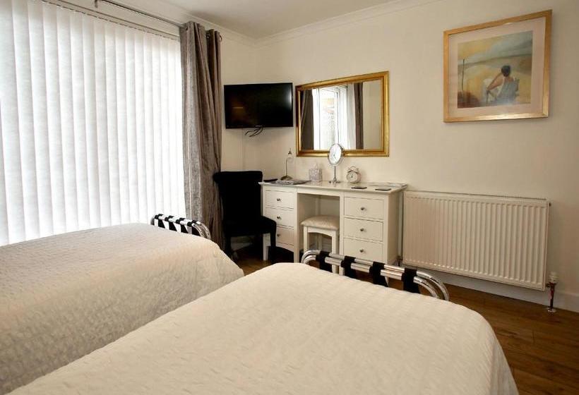 צימר Sandwood Apartment