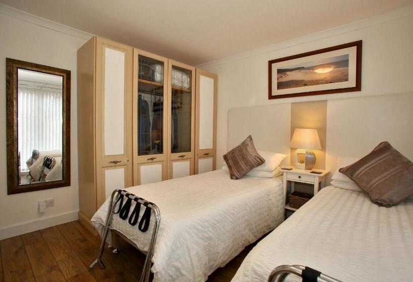 צימר Sandwood Apartment