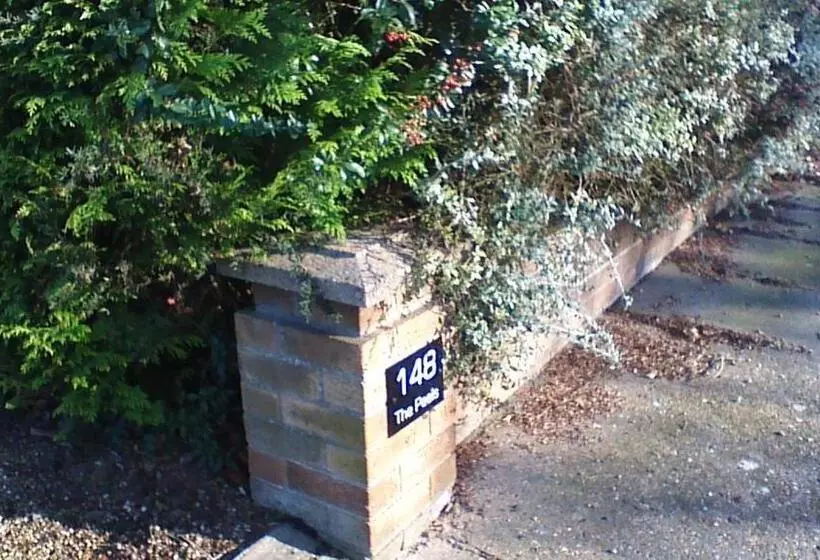 The Peels B&b