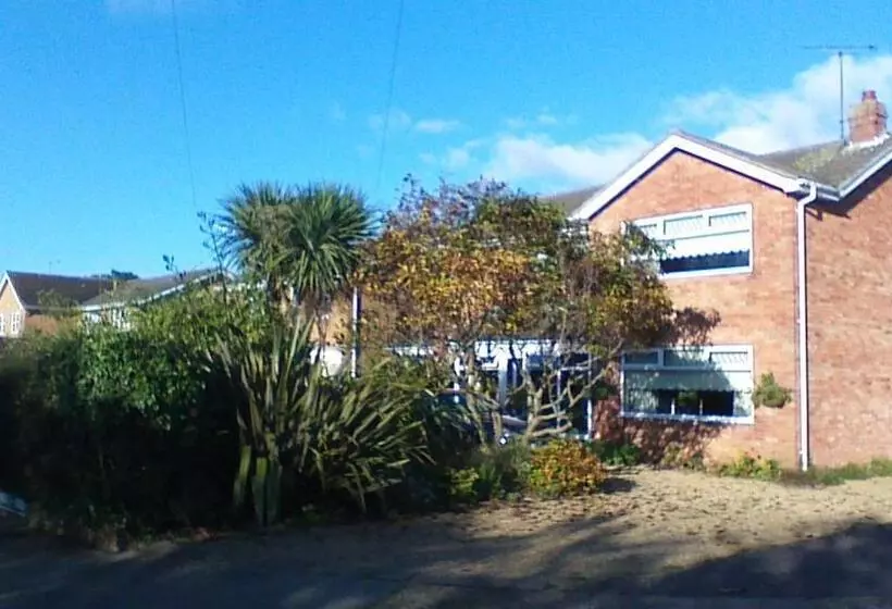 The Peels B&b
