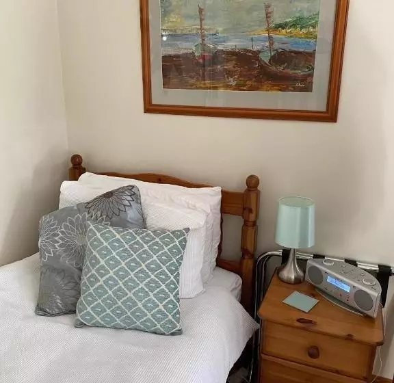 The Peels B&b