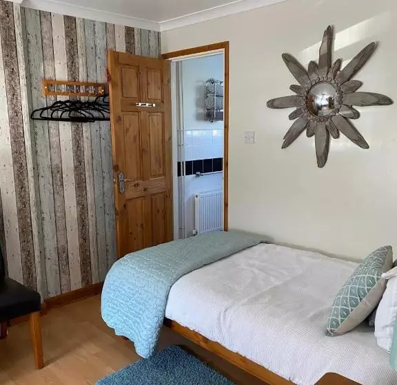 The Peels B&b