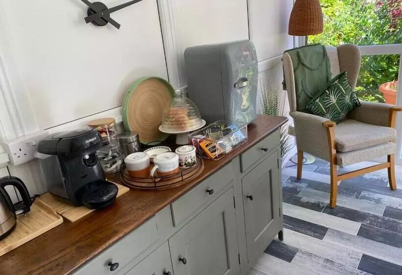 The Peels B&b