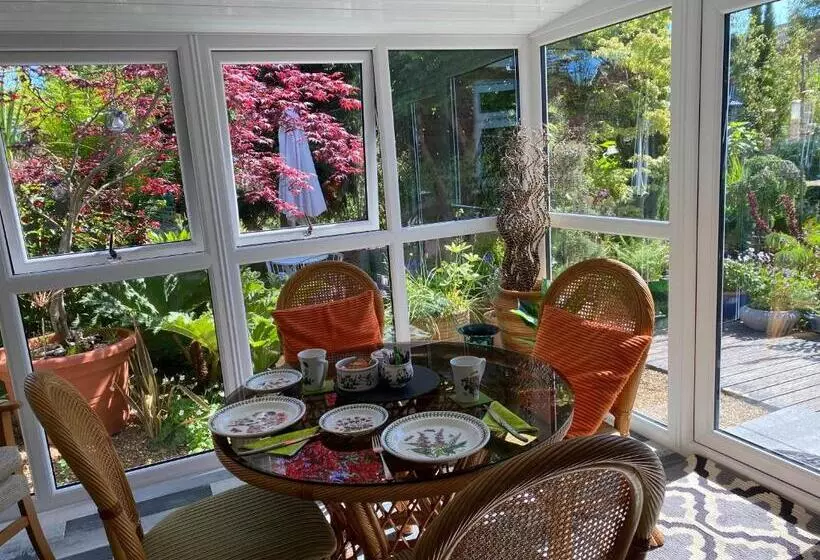 The Peels B&b