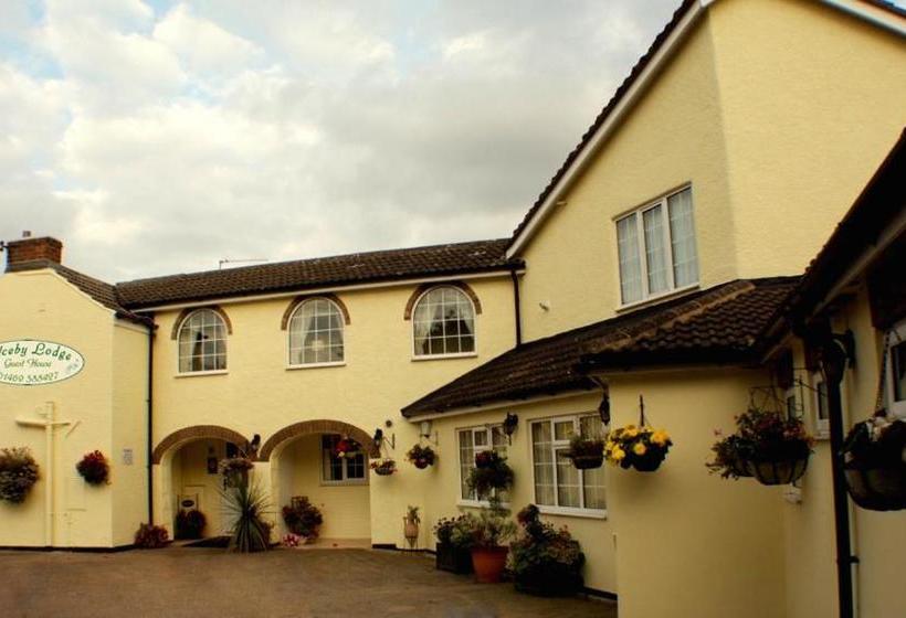 Ulceby Lodge Bed & Breakfast