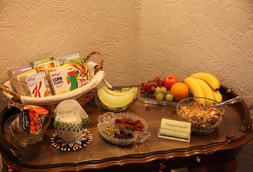 Ulceby Lodge Bed & Breakfast