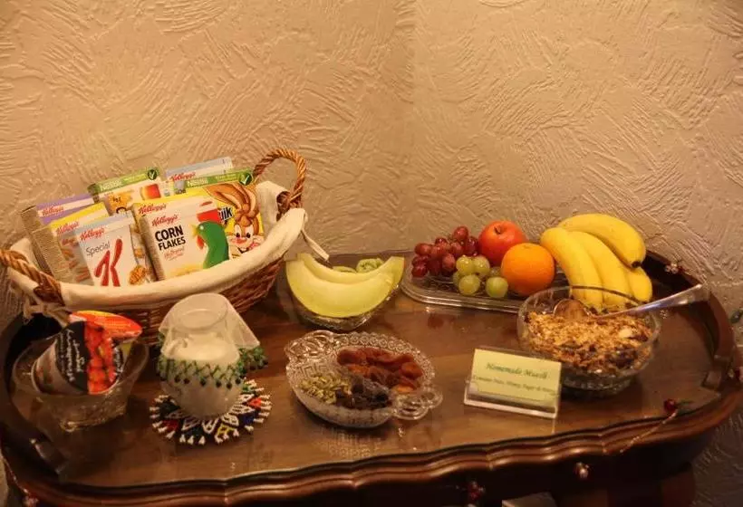 Ulceby Lodge Bed & Breakfast