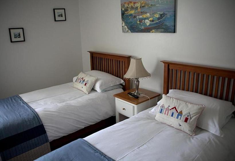 Ulceby Lodge Bed & Breakfast