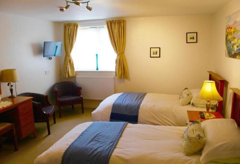 Ulceby Lodge Bed & Breakfast