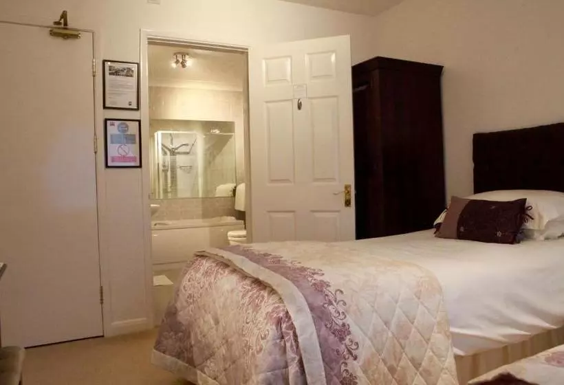 Ulceby Lodge Bed & Breakfast