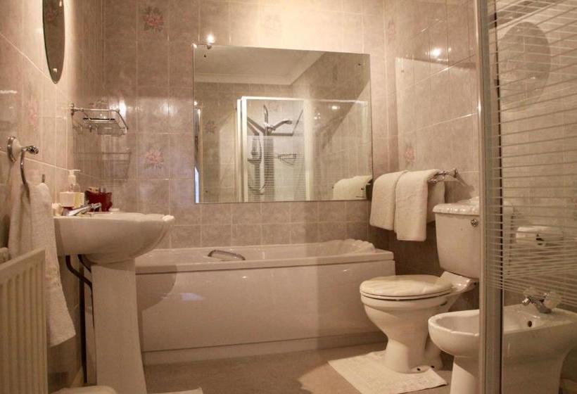 Ulceby Lodge Bed & Breakfast