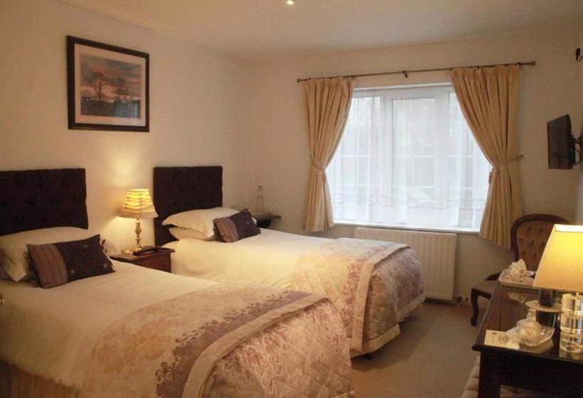 Ulceby Lodge Bed & Breakfast