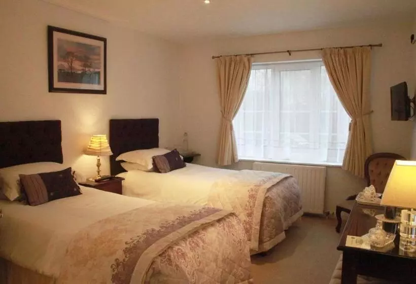 Ulceby Lodge Bed & Breakfast