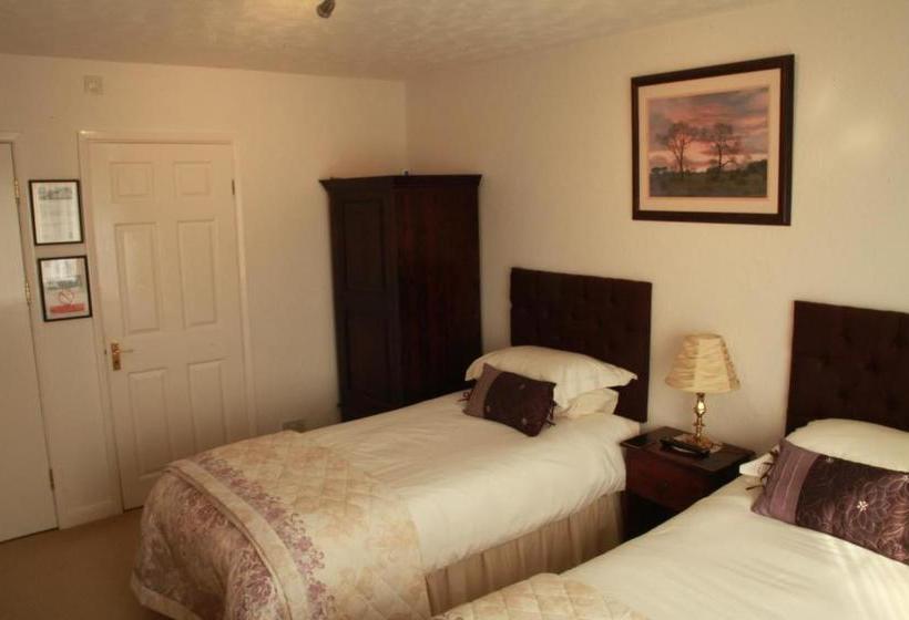 Ulceby Lodge Bed & Breakfast
