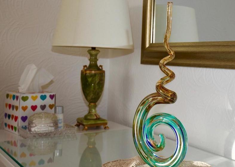 Ulceby Lodge Bed & Breakfast