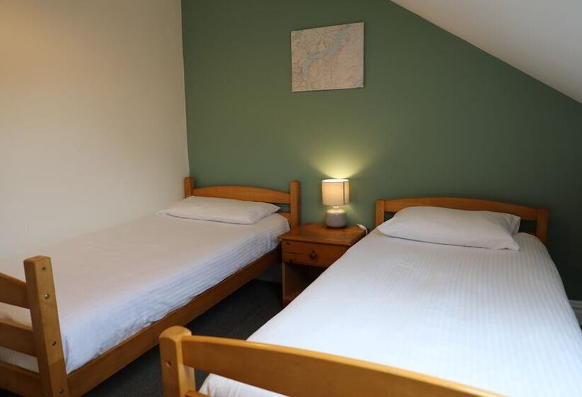 Wayfarers Independent Hostel