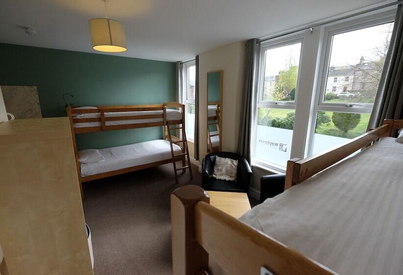 Wayfarers Independent Hostel