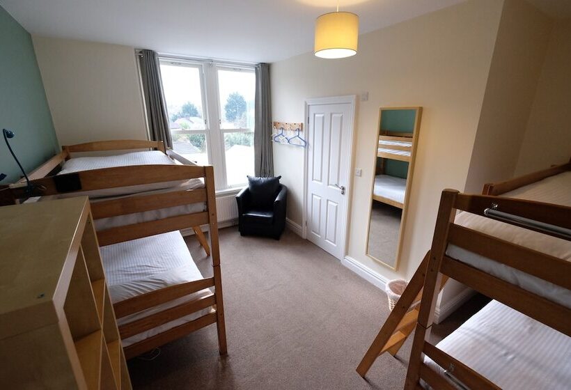 Wayfarers Independent Hostel