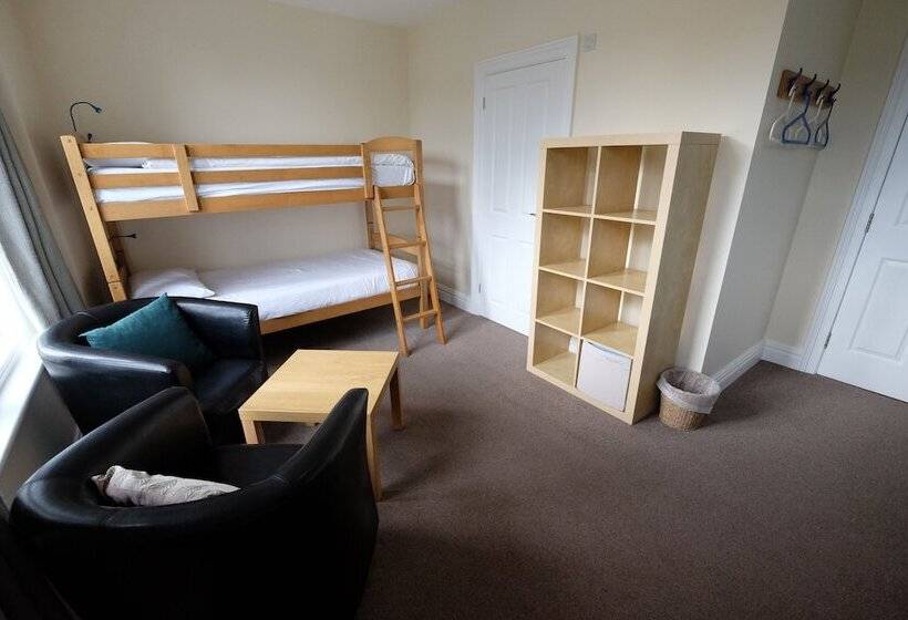 Wayfarers Independent Hostel