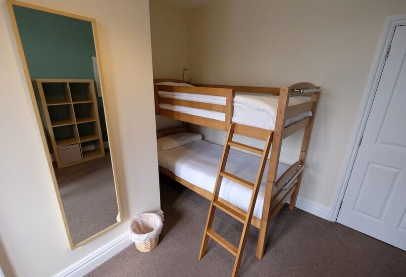 Wayfarers Independent Hostel