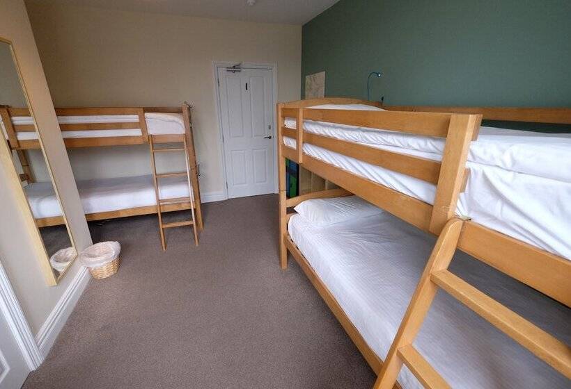 Wayfarers Independent Hostel