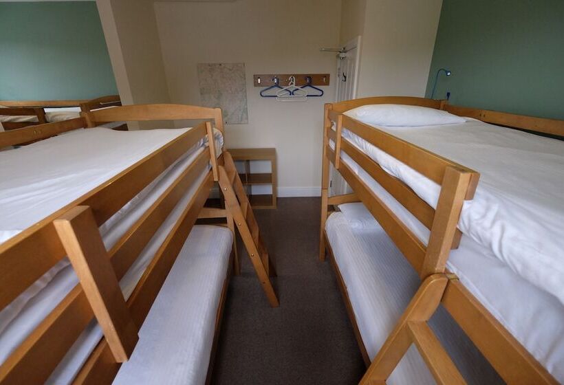 Wayfarers Independent Hostel