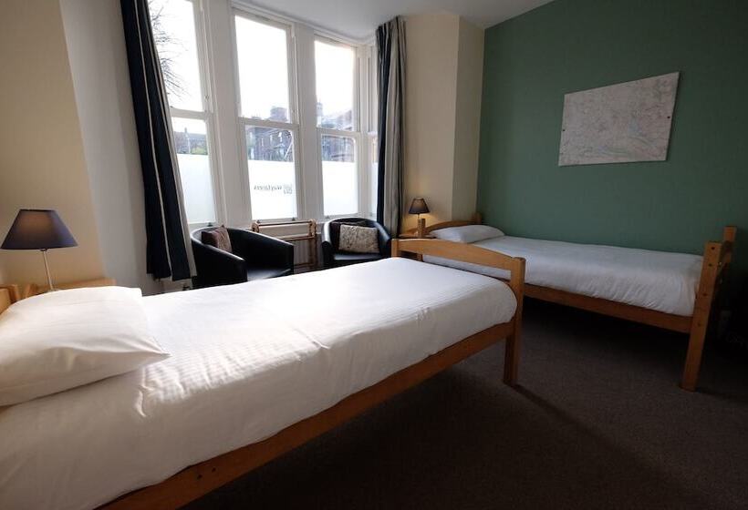 Wayfarers Independent Hostel