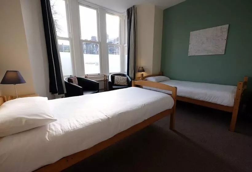 Wayfarers Independent Hostel