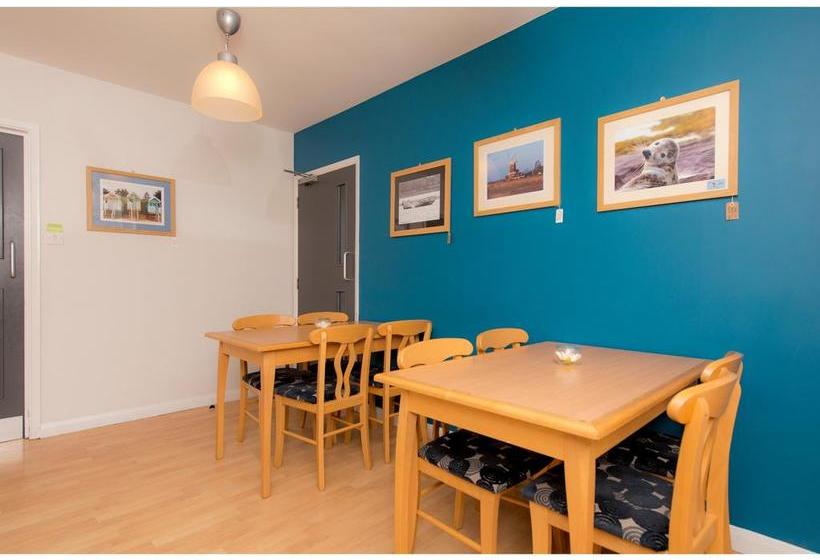 Yha Wells Next The Sea   Hostel