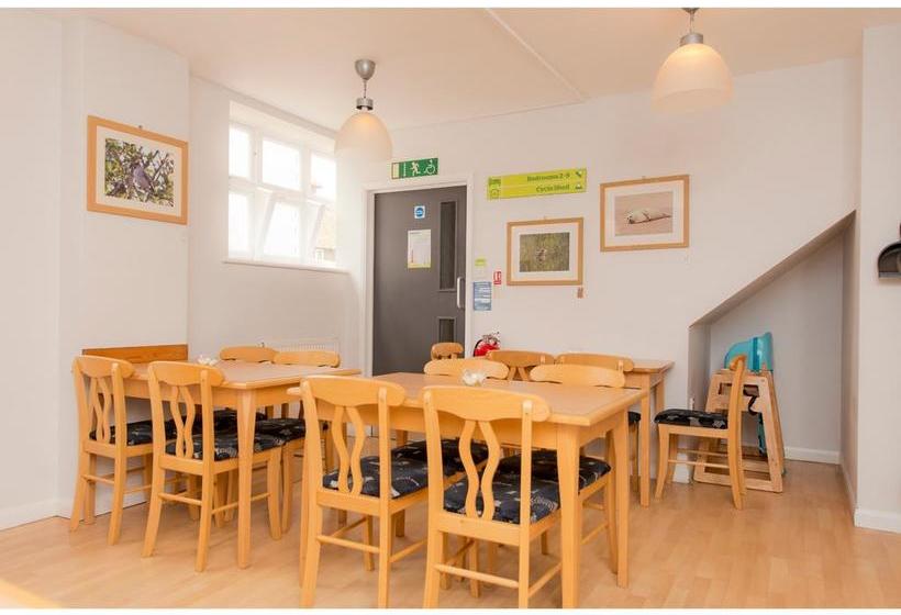 Yha Wells Next The Sea   Hostel