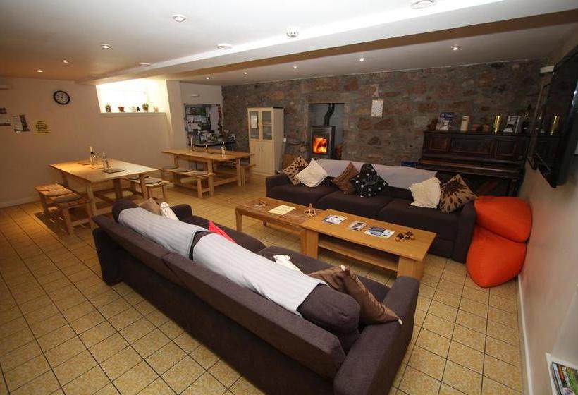 Ballater Hostel