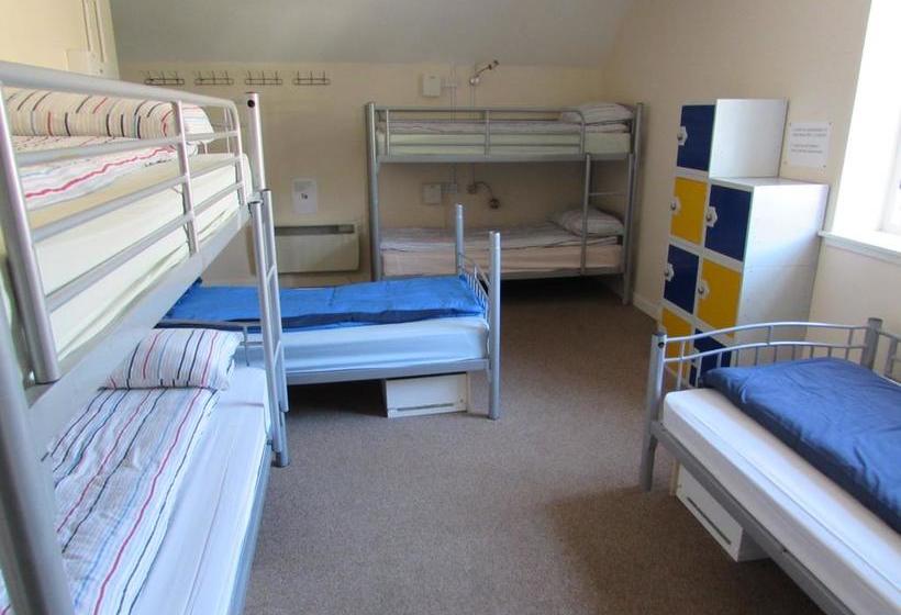 Ballater Hostel