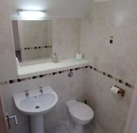 Ballater Hostel
