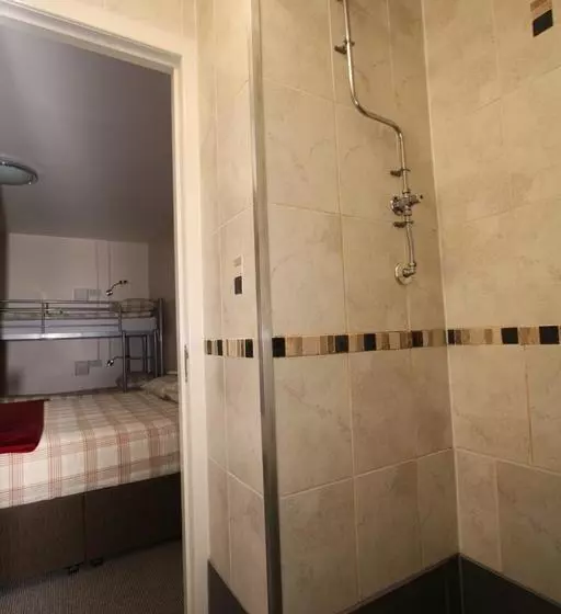 Ballater Hostel