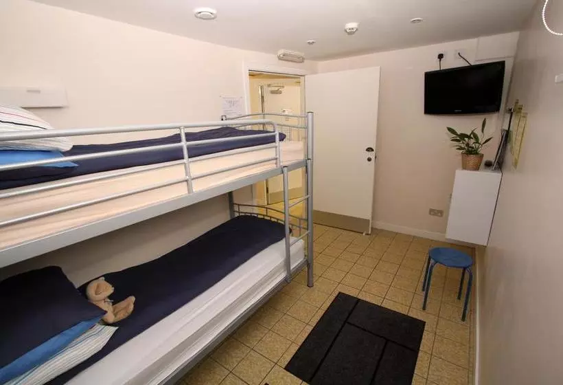 Ballater Hostel