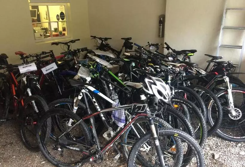 Ballater Hostel