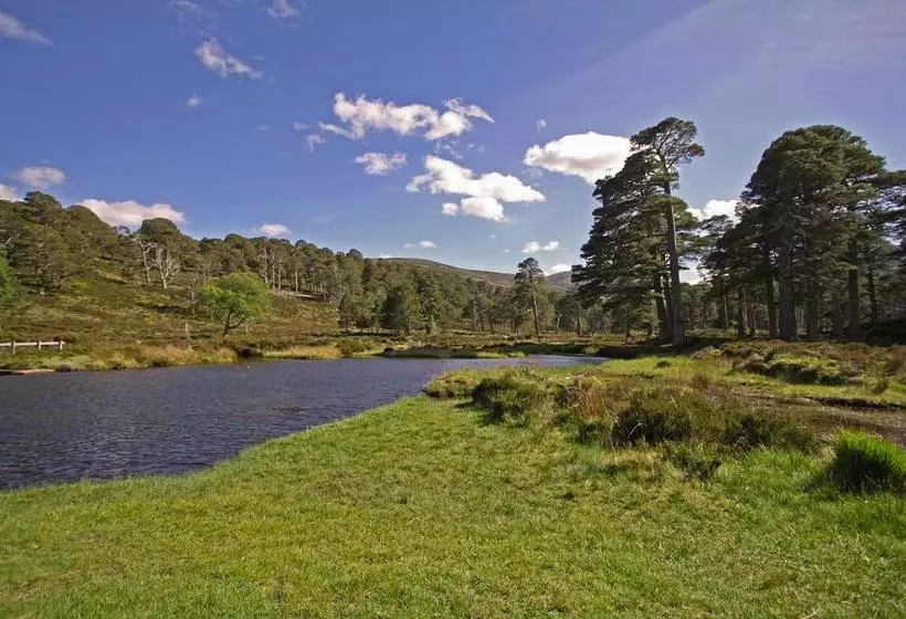 Ballater Hostel