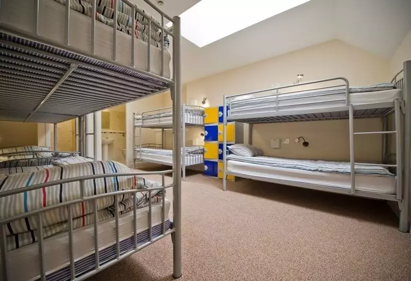 Ballater Hostel