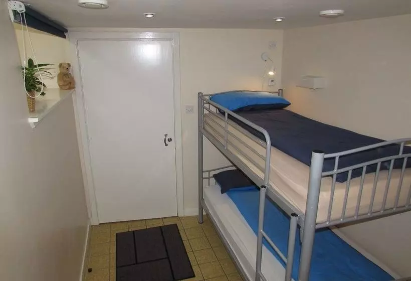 Ballater Hostel