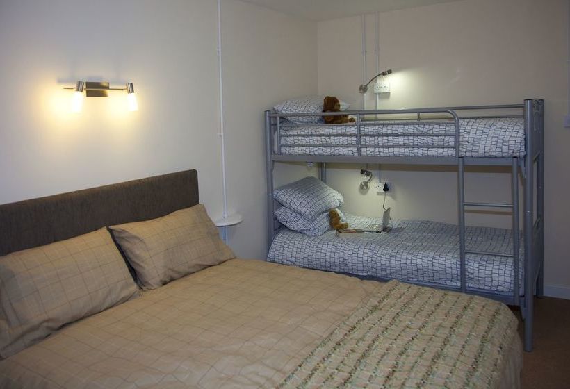 Ballater Hostel