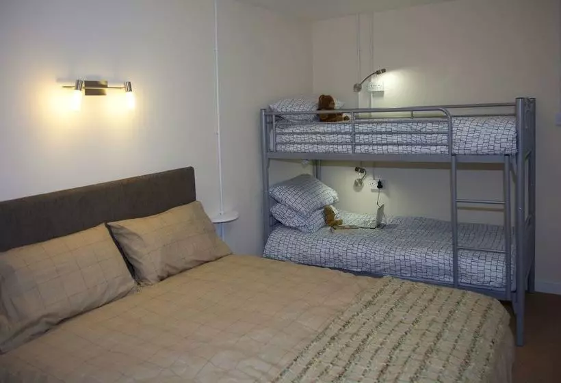 Ballater Hostel
