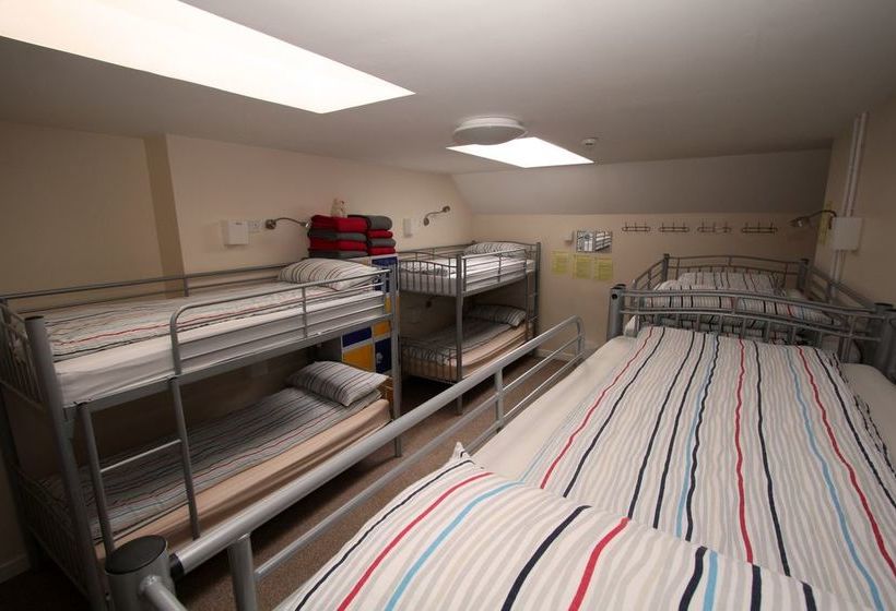 Ballater Hostel