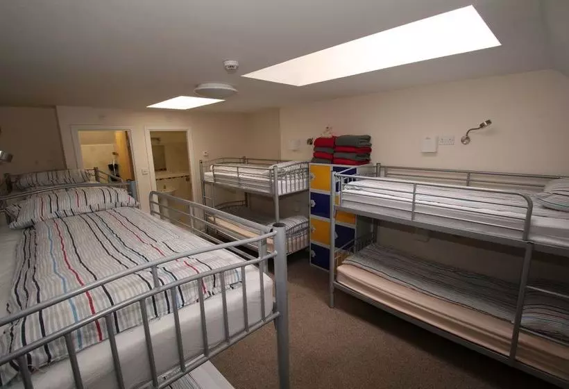 Ballater Hostel