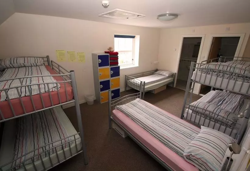 Ballater Hostel