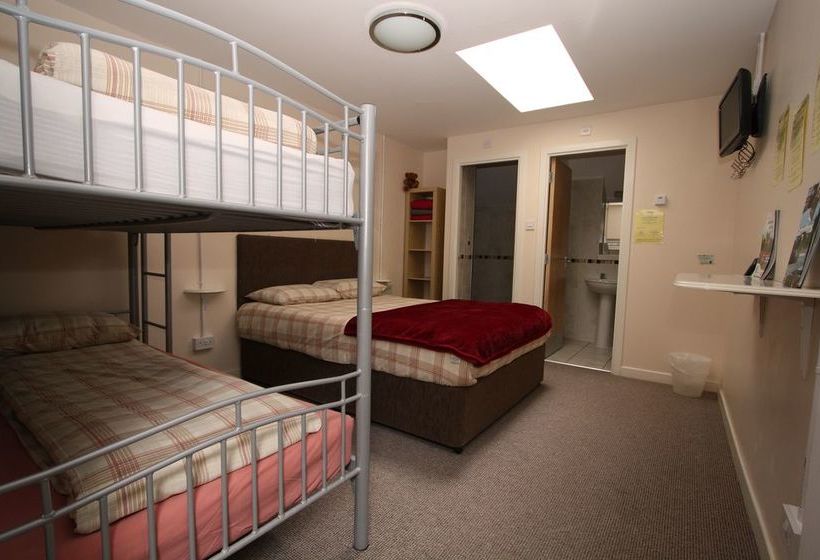 Ballater Hostel
