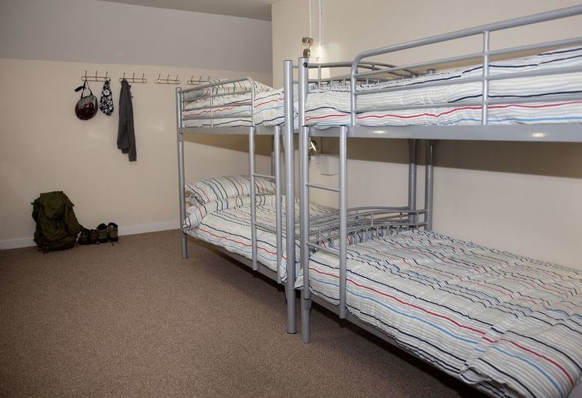 Ballater Hostel