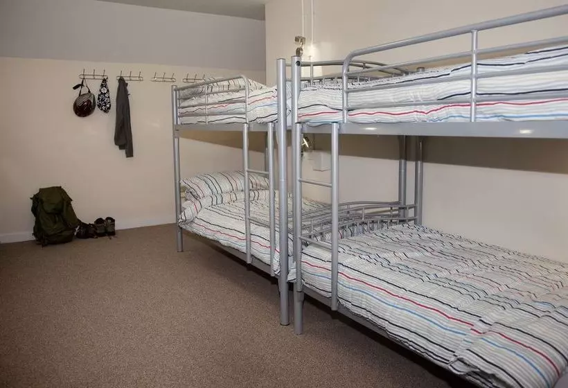 Ballater Hostel