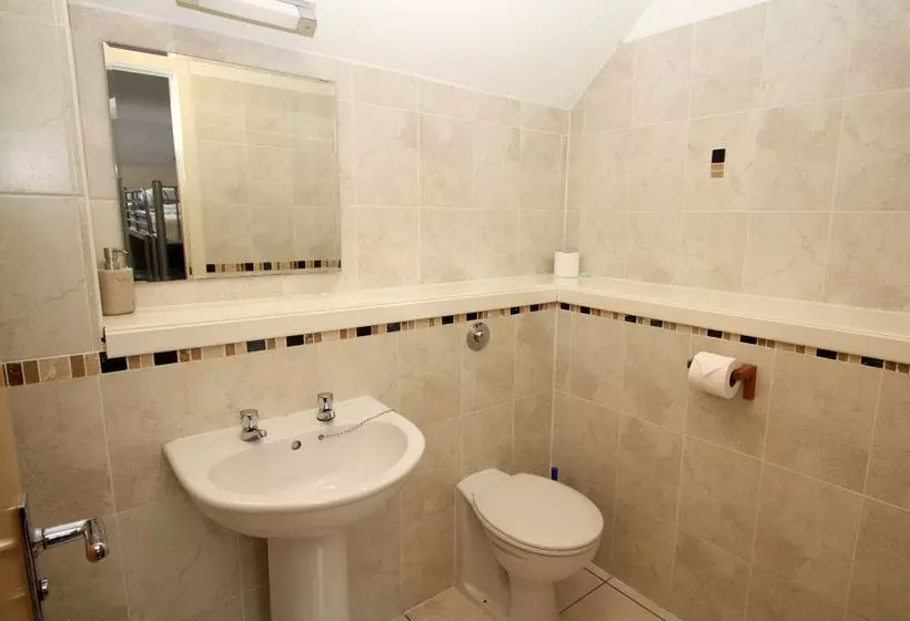 Ballater Hostel