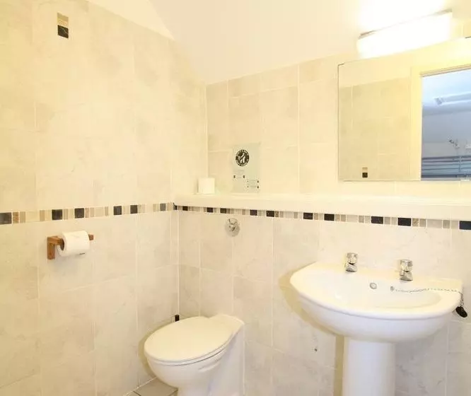Ballater Hostel