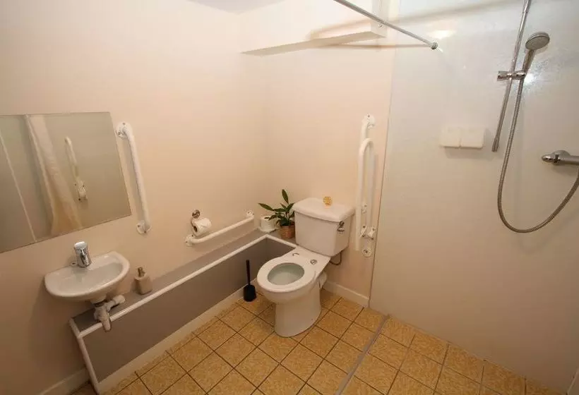 Ballater Hostel